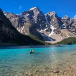 Video production in accordance with National Park Permit Rules