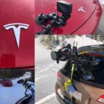 Behind the scenes of a shoot for Tourism Canmore Kananaskis